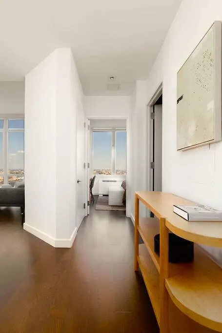 Stunning Apartment By Time Square & Hudson Yards 纽约 0*,  美国