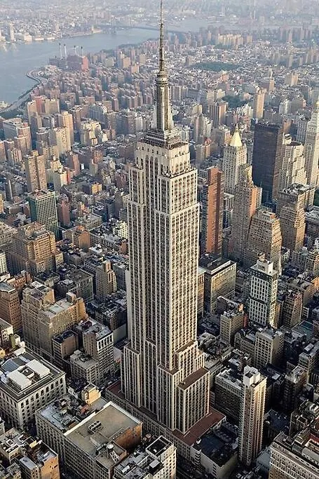 Stunning Apartment By Time Square & Hudson Yards 纽约 美国